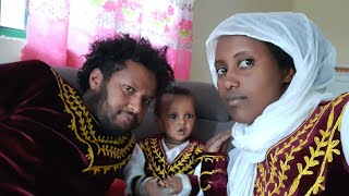 እንኳን አደረሳችሁ  ፋሲጋ በእኛ ቤት