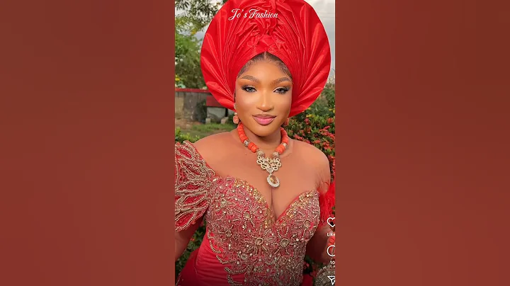 2024 Latest Lace Styles for Long Gowns #fashion #shorts #asoebi #owambe