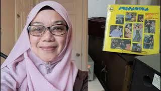 TANGGAL 21 LP - RYLP 1001 ( HAMIDAH BUANG & M.ISHAK )
