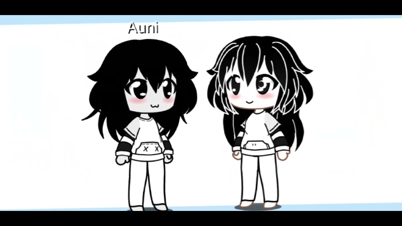 bow bow bow song (with my cousin) YouTube