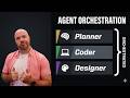After This Video, You'll Actually Understand Agent Orchestration