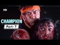 Champion - Movie In Parts 07 | Sunny Deol - Manisha Koirala - Superhit Hindi Movie