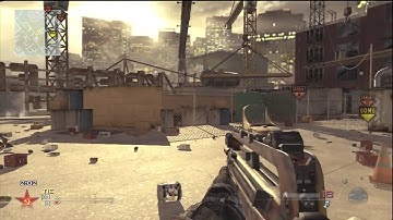 WFz iMetallica - GameBattles: 1v3 + ACE!