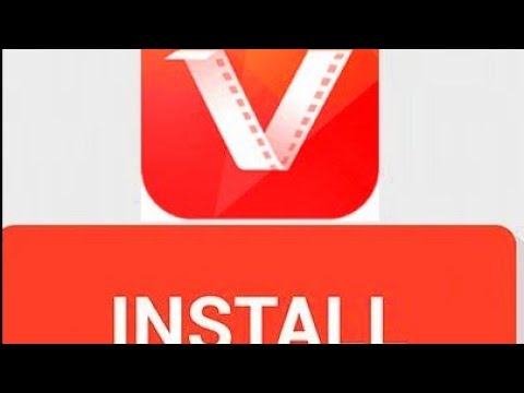 original vidmate software