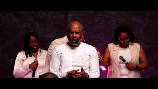WELCOME TO THE RIVER DURHAM EASTER SUNDAY 9 AM SERVICE 4-5-26