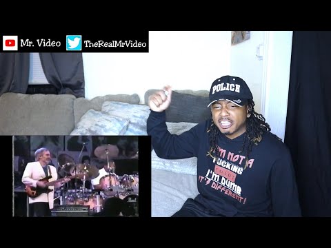 AM I AVERAGE??! | Average White Band - Pick up the pieces (REACTION!!)