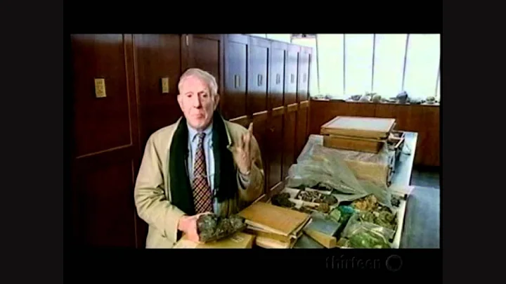 Atheism, A Brief History of Disbelief: III The Final Hour (2 of 4)