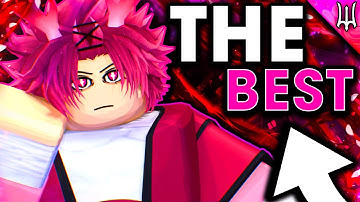 The NEW FASTEST Progression Method | Deepwoken