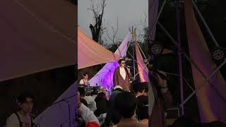 冰球樂團-你要是真的愛我才不會這樣 #北野祭#冰球樂團