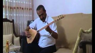 Mecnun Gönlüm Senden Vaz Geçti Leylam