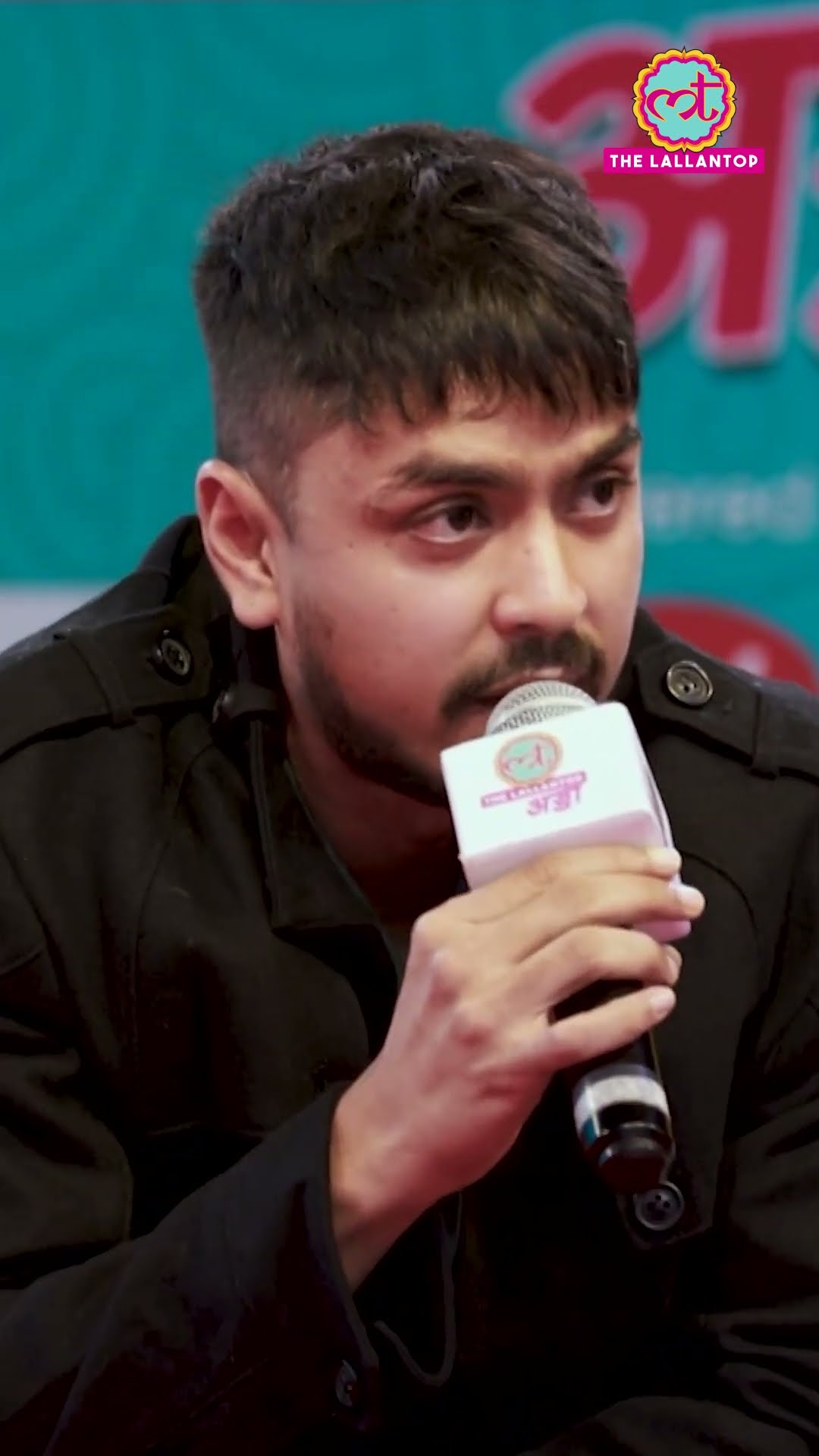 'Hostel Days' ना करने पर Adarsh Gourav ने क्या जवाब दिया? #shorts