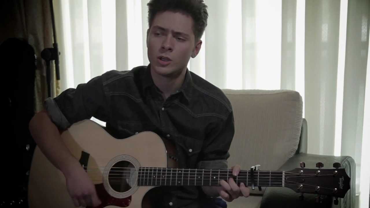 Χρήστος Π. - Σαν παλιό σινεμά cover