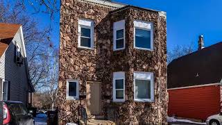 607 Whitney Ave Unit 2 video tour