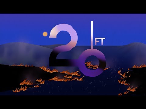 Am I Jazz 11 @ 20ft Radio