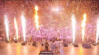Orquesta Candela - El Pájaro Amarillo Homenaje A Víctor Yaipén