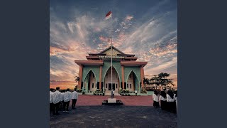 MARS STAIN KEPRI