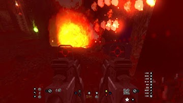 Eureka Signs - Doom Incarnate PE With BTSX E2 Playthrough (Episode #3)