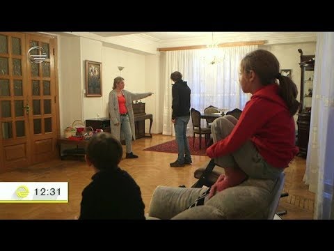 კონფლიქტი ოჯახში - როგორ მოვაგვაროთ დაძაბული ურთიერთობა შვილებთან