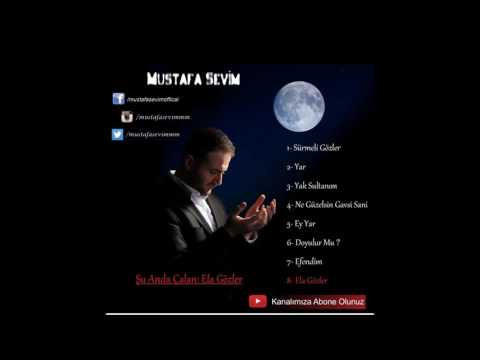 Mustafa Sevim & Murat Belet - Ela Gözler