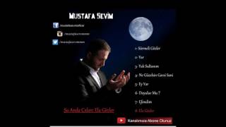 Mustafa Sevim & Murat Belet - Ela Gözler Resimi