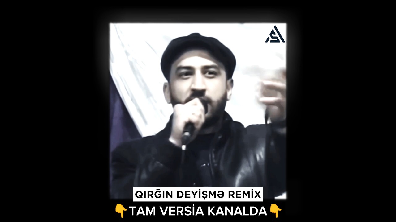 Qırğın Deyişmə Remix💥 #vuqarbileceri #resaddagli #meyxana