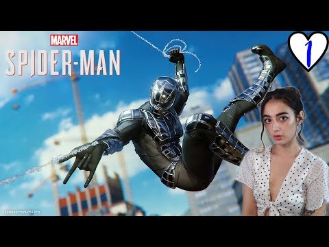 Introducing Hammerhead! / Marvel's Spider-Man: Turf Wars DLC / Part 1