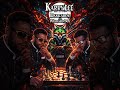 KARRY LEE Dankaboy Ft Waydaro Boy Remix 