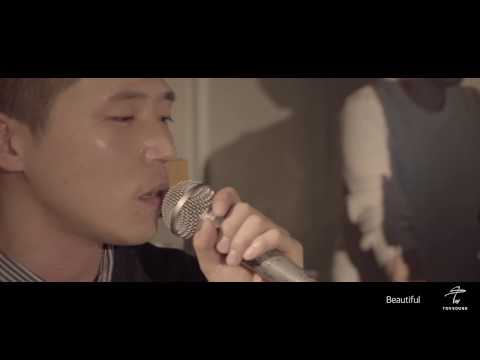 Beautiful(원곡_Crush)_김선일