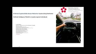 AI-Driven Cognitive Radio Sensor Networks
