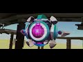 End of video