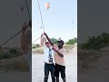 Uçan Baloncular #TürkUsulü