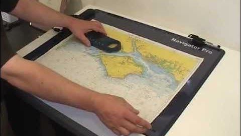 Yeoman Chart Plotter