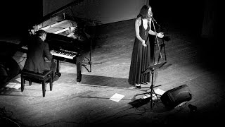 Dagmar Segbers & Michele Fazio @ Teatro Filodrammatici Treviglio - Best Of Show