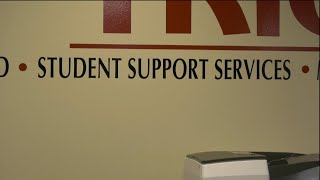 Student Support Services Grant- TROY TrojanVision News