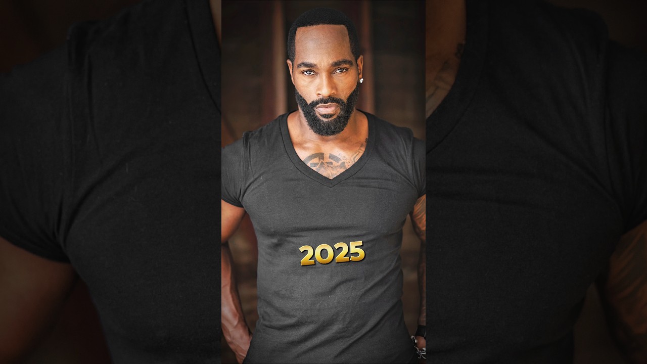 The Undisputed III Cast Evolution