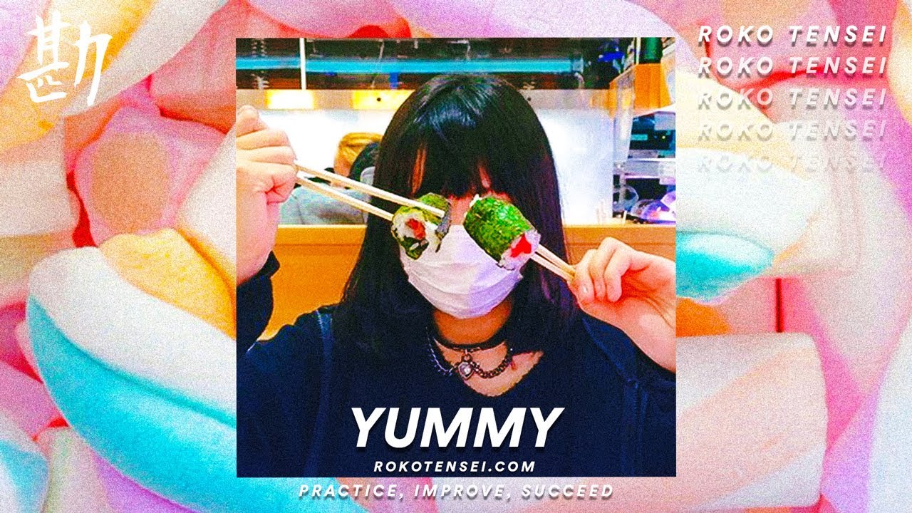무료비트 Sik-k x GroovyRoom Type Beat 2019 FREE 'Yummy' Kpop Beat