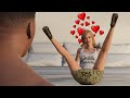 GTA 5 - Secret Girlfriend Mission! (Franklin and Lacey)