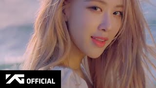 ROSÉ - 'LIKE A BULLET' M/V (ft. JIMIN)