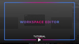 PVP3 | Workspace Editor