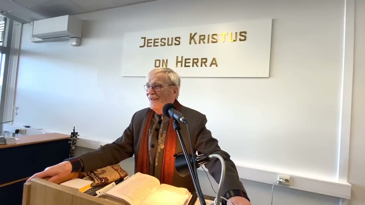 Väinö Viikilä - Kotien rukouselämä