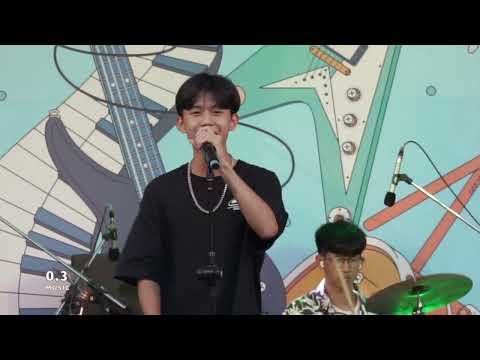 2022/03/12六校聯展      海島冒險王-滅火器樂團(cover)