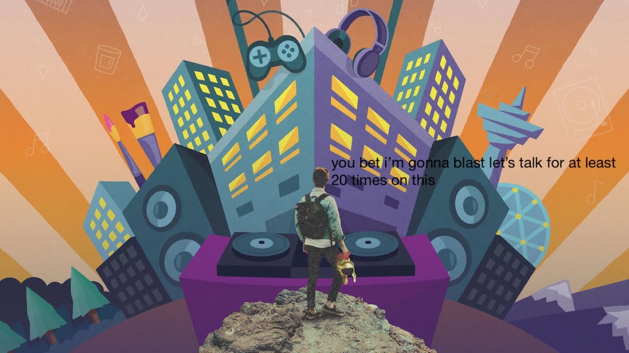 Ranking Monstercat Compound 2021