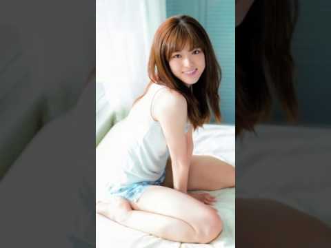 松村沙友理 Sayuri Matsumura 縦 vertical