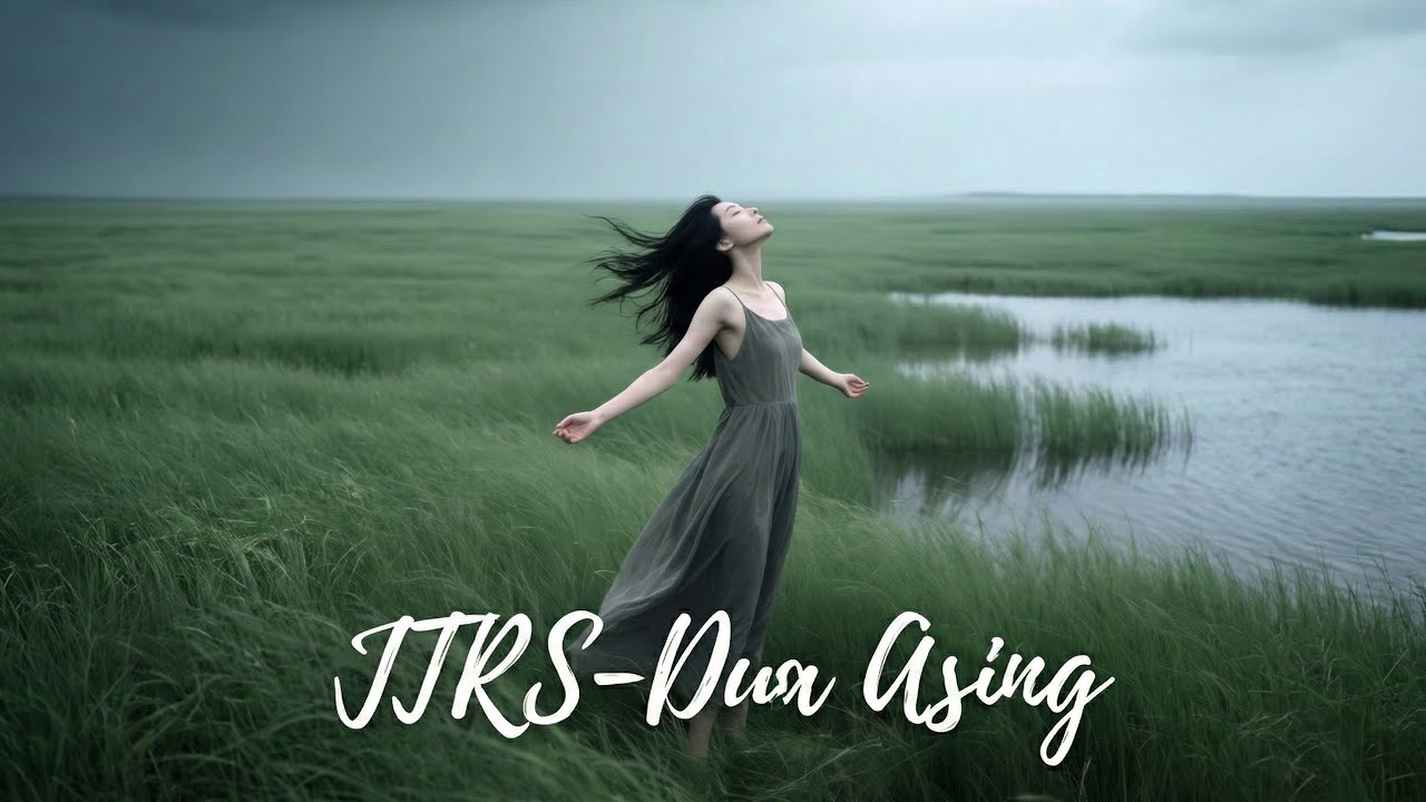 JTRS - Dua Asing | Emotional Minimalist Love Song 