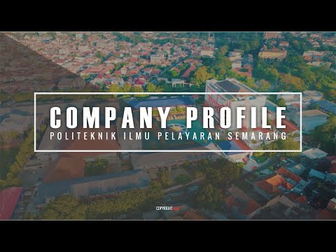 COMPANY PROFILE PIP SEMARANG 2024