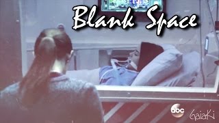 Skye & Jemma [Skimmons] - Blank Space