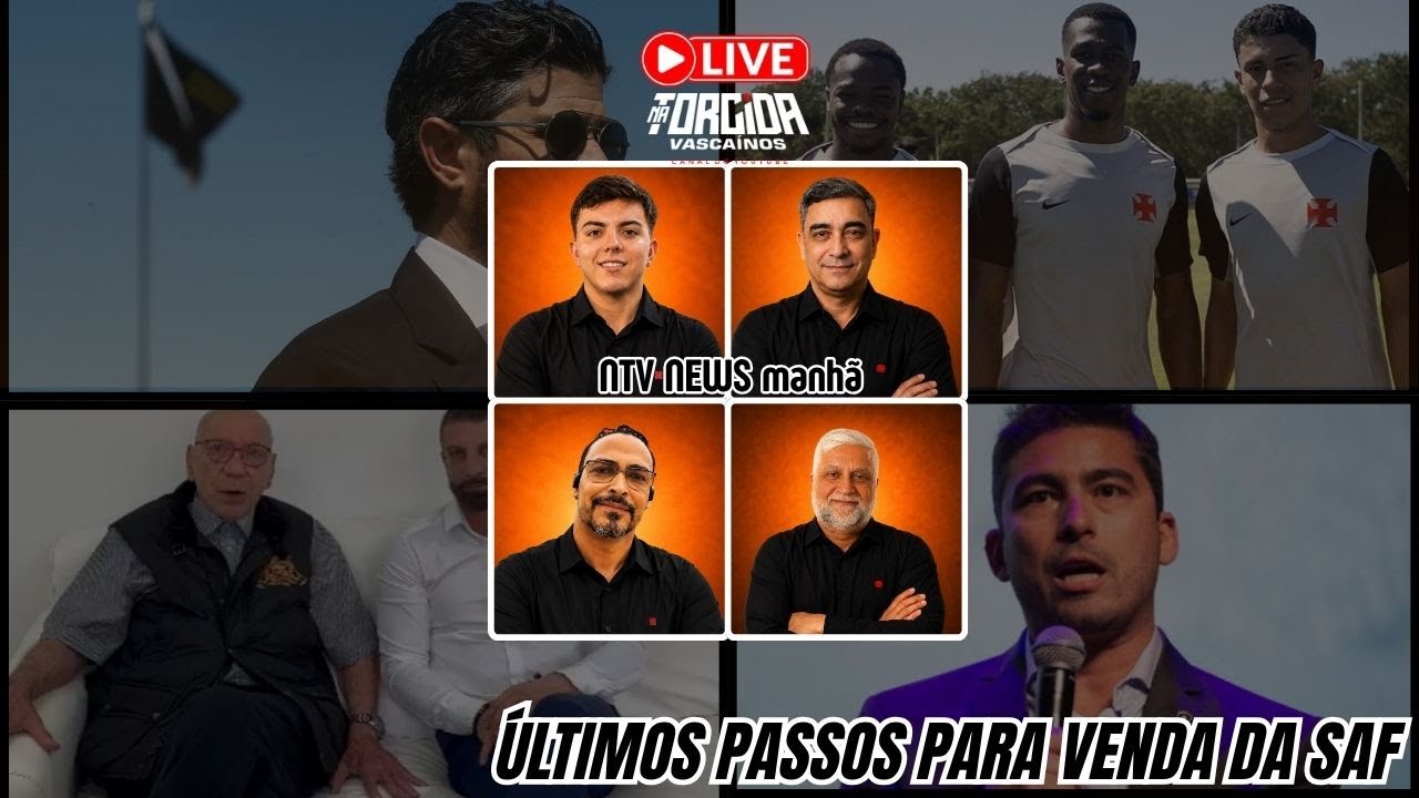 Saf R JUSTIÇA VAI BARRAR A VENDA DA SAF? - R$ 25 BI DE LAMACCHIA COMO ...