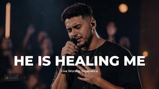 WHEN YOU FEEL BROKEN… GOD CAN STILL HEAL YOU | Live Worship Experience
