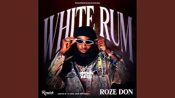 White Rum