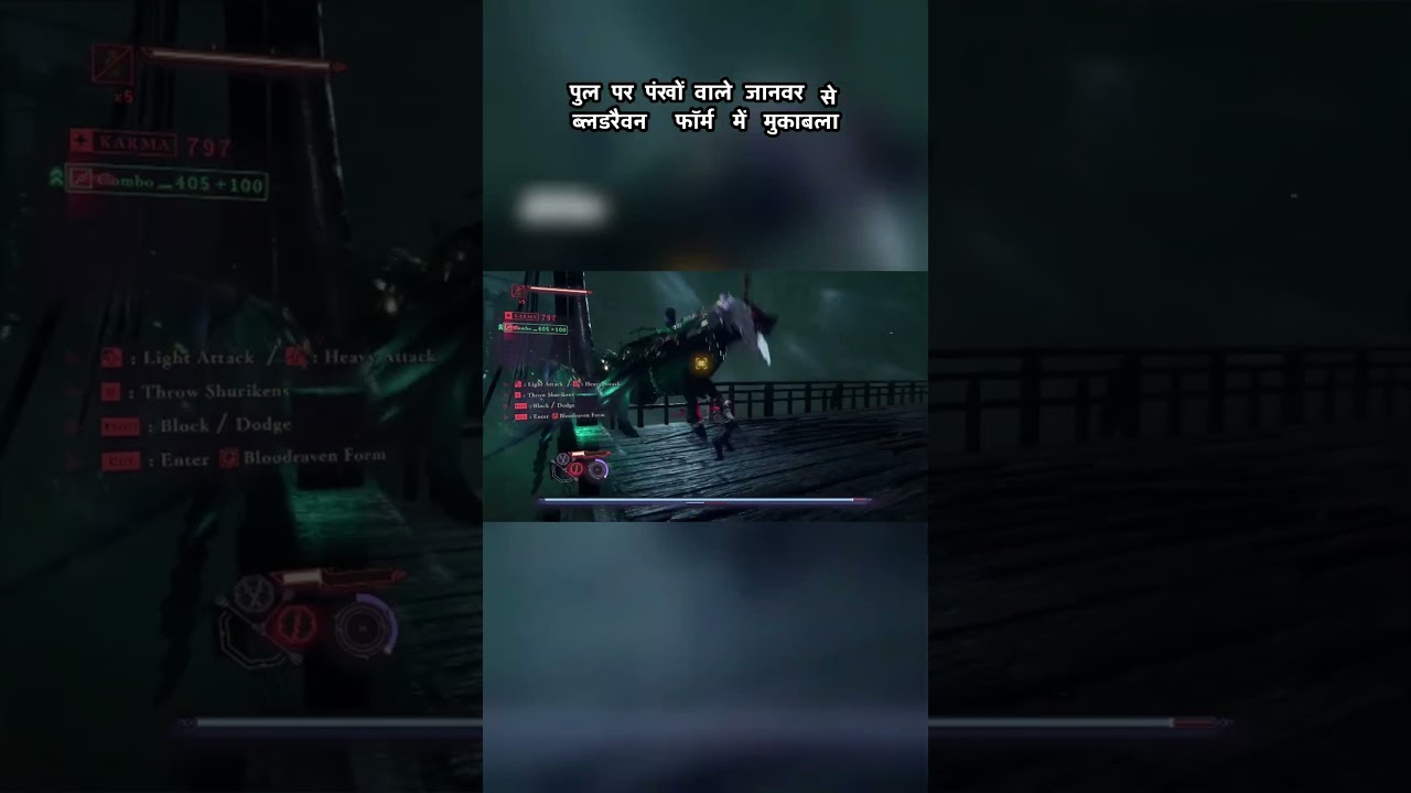 I Survived Ninja Gaiden 4 as a MASTER NINJA Here's How